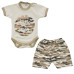 Komplet letni Little Hero