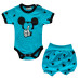 Komplet letni Mickey Boy