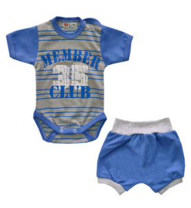 Komplet letni Member Club 35 