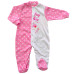 Pajac Odcinany Smile Girl 56-86