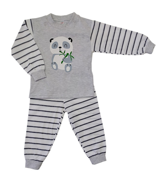 Piżamka dziecięca  92-122 cm Panda
