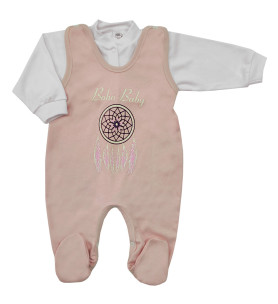 Komplet śpioch + kaftan Łapacz Snów